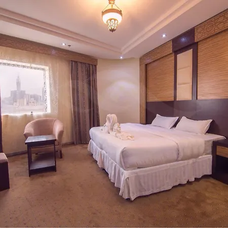 Al Zaer Garwal Hotel